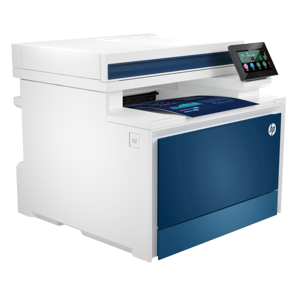 Tiskárna HP LaserJet Pro MFP 4302fdw (5HH64F#B19)