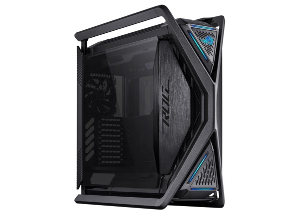 Skříň ASUS ROG Hyperion GR701 Black