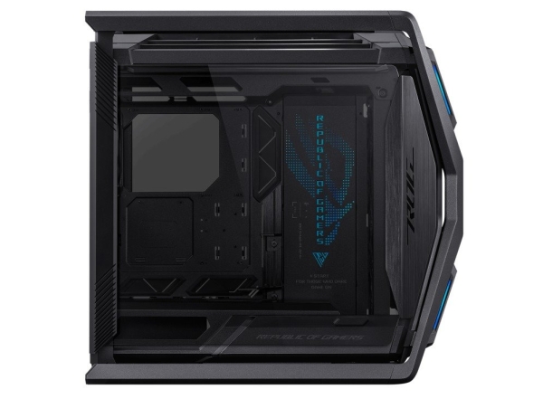 Skříň ASUS ROG Hyperion GR701 Black