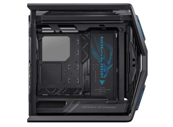 Skříň ASUS ROG Hyperion GR701 Black
