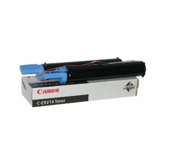 Toner Canon C-EXV42 černý