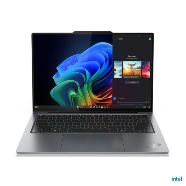 LENOVO NTB Thinkpad X9-14 G1 FIFA Edition - Ultra7 258V,14" 2.8k OLED Touch,32GB,1TBSSD,IRcam,W11P