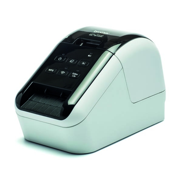Brother QL-810W