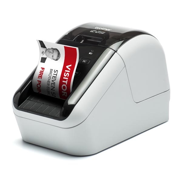Brother QL-810W