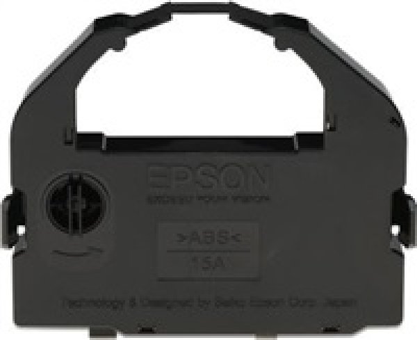 EPSON - poškozený obal - páska čer. LQ-2500/2550/860/1060/670/680/680Pro
