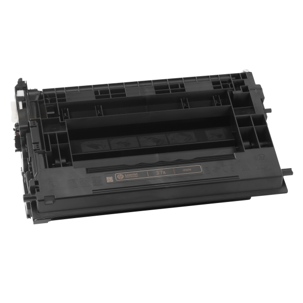 Toner HP č.37A CF237A černý