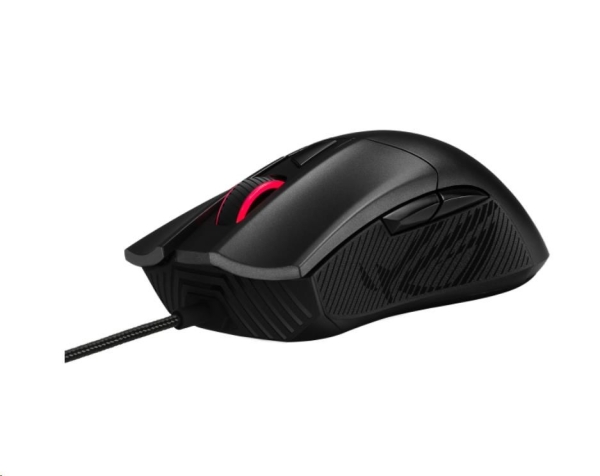 ASUS myš ROG GLADIUS II CORE