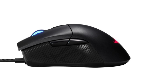 ASUS myš ROG GLADIUS II CORE