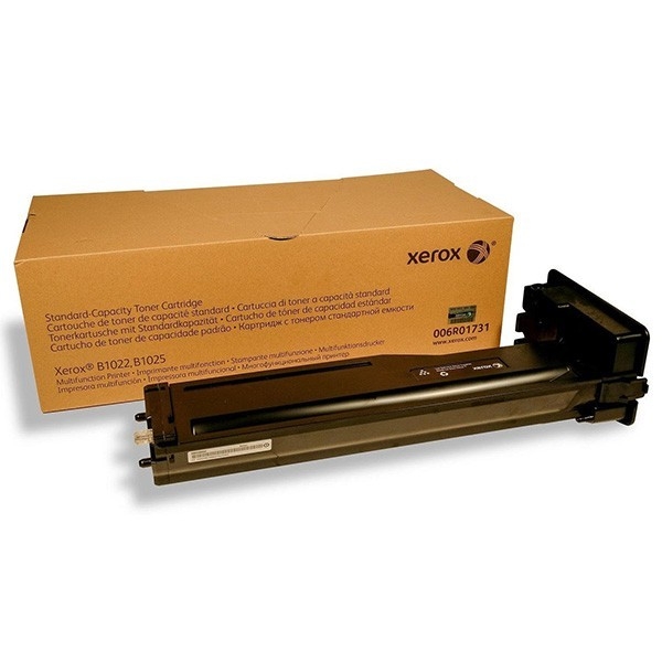 Toner Xerox 006R01731 černý