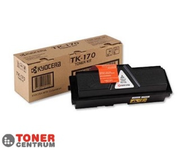 Toner Kyocera TK-170 1T02LZ0NL0 černý
