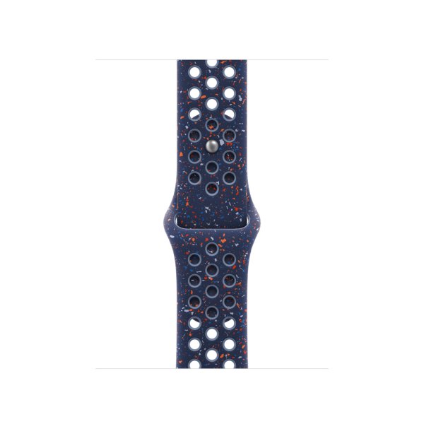 Watch Acc/42/Blue Ribbon Nike Sport Band - M/L