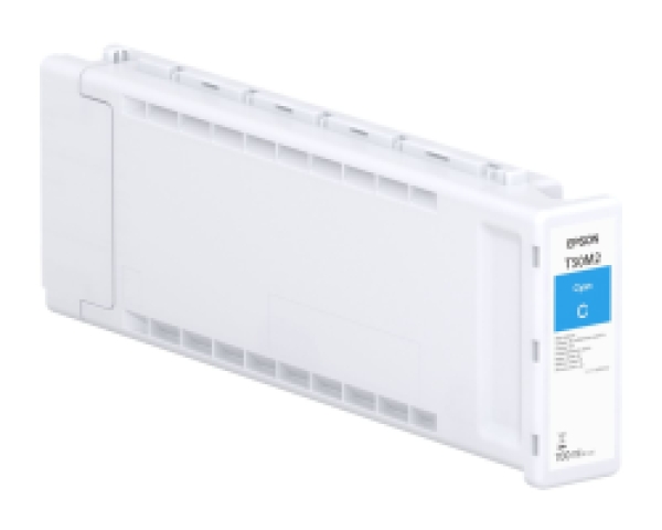 Náplň Epson C13T50M200 azurová