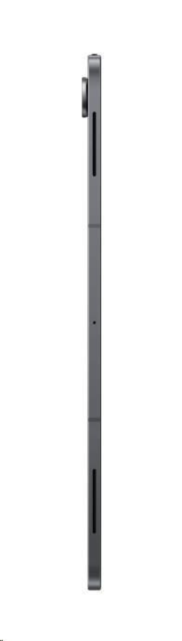 Samsung Galaxy Tab S11 Ultra/SM-X930NZAPEUE/14,6''/2960x1848/12GB/512GB/An16/Gray