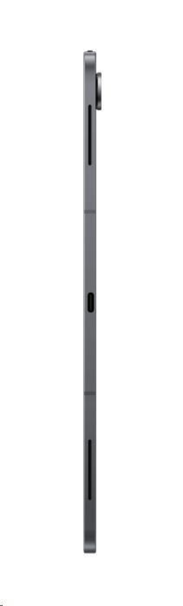 Samsung Galaxy Tab S11 Ultra/SM-X930NZAPEUE/14,6''/2960x1848/12GB/512GB/An16/Gray