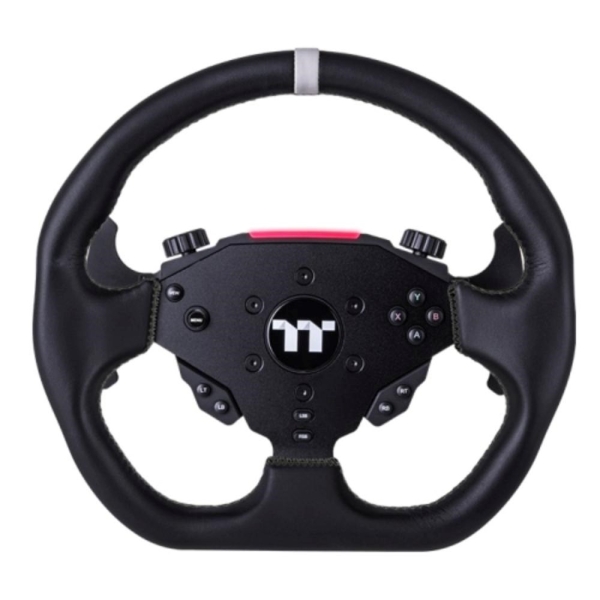 THERMALTAKE Volant s pedály G6 Direct Drive Racing Wheel, Černá