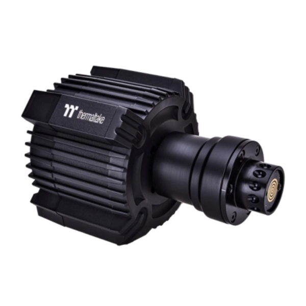 THERMALTAKE Volant s pedály G6 Direct Drive Racing Wheel, Černá