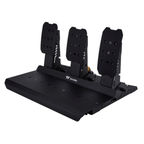 THERMALTAKE Volant s pedály G6 Direct Drive Racing Wheel, Černá