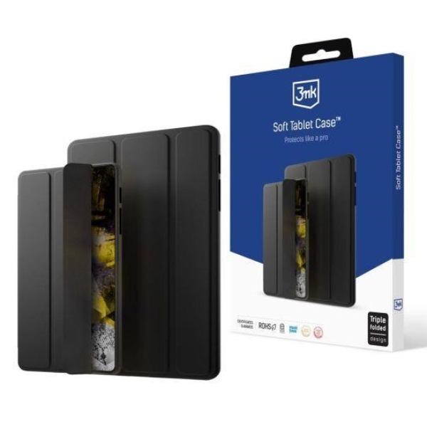 3mk ochranné pouzdro Soft Tablet Case pro Samsung Galaxy Tab A11+