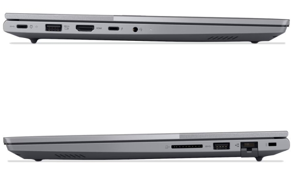LENOVO NTB ThinkBook 14 G9 IRL - 14" WUXGA,Core5 210H,16GB,1TBSSD,W11H