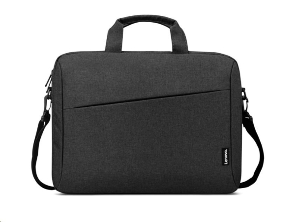 LENOVO 17-inch Laptop Casual Toploader T210 Black - taška na notebook