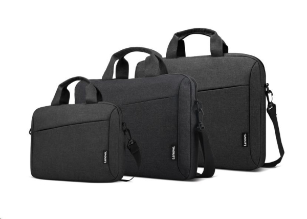LENOVO 17-inch Laptop Casual Toploader T210 Black - taška na notebook
