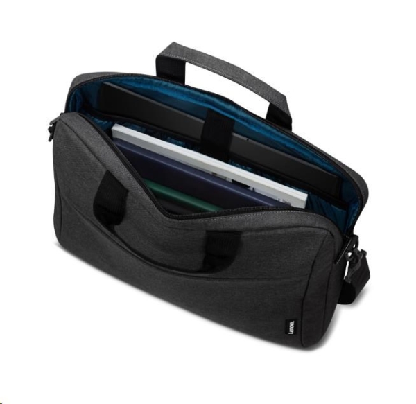LENOVO 17-inch Laptop Casual Toploader T210 Black - taška na notebook