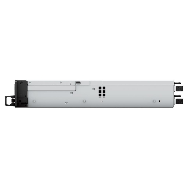 Synology RS2423RP+II RackStation (4C/Ryzen V1780B/3,35-3,6GHz/8GBRAM/12xSATA/2xUSB3.2/1xminiSAS/2xGbE/1x10GbE/1xPCIe/RP)
