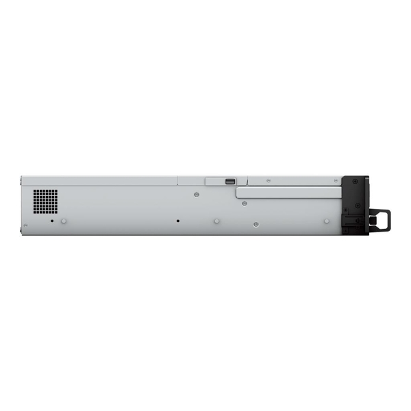 Synology RS2423RP+II RackStation (4C/Ryzen V1780B/3,35-3,6GHz/8GBRAM/12xSATA/2xUSB3.2/1xminiSAS/2xGbE/1x10GbE/1xPCIe/RP)