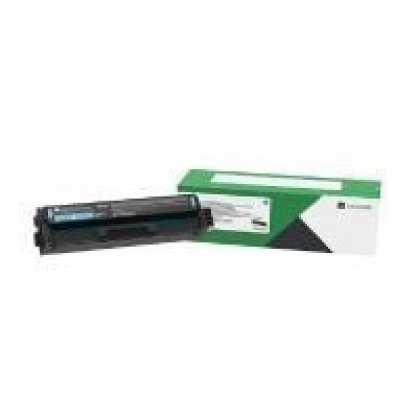 LEXMARK CS/CX331,431 Cyan Return 4.5K Crtg