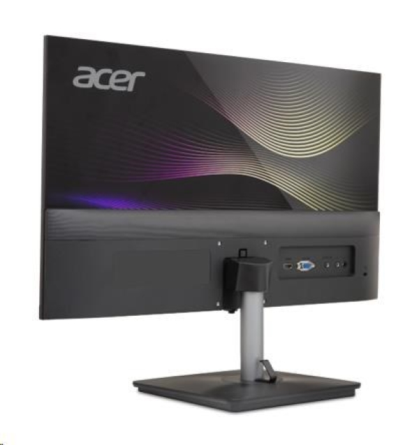 ACER LCD Vero CB272Gbmiprx 69cm (27") FHD IPS, 1920x1080@120Hz, 250cd/m2, 178/178, 1ms (VRB), 1xVGA + 1xHDMI(1.4) + 1xDP