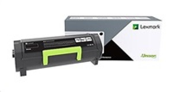 Toner Lexmark 56F2H00 černý