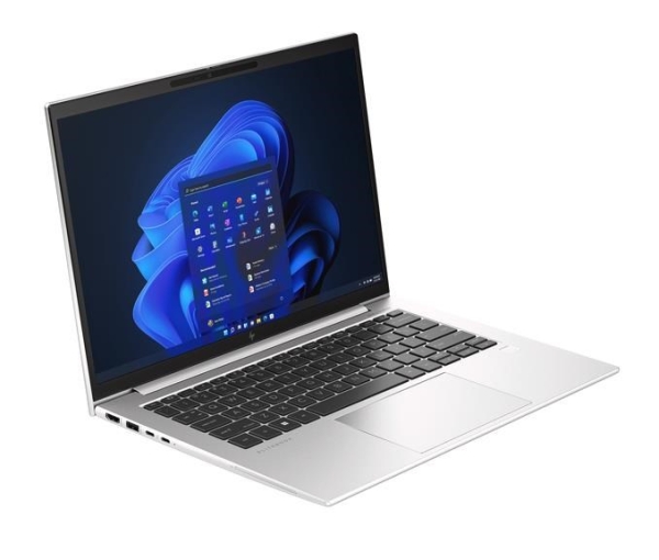 HP NTB EliteBook 845 G10 R7 7840U PRO 14WUXGA 400 IR, 2x8GB,512GB,ax/6E, BT,FpS,bckl kbd,51WHr,Win11Pro,3y onsite active