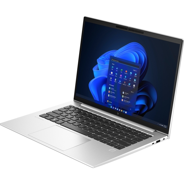 HP NTB EliteBook 845 G10 R7 7840U PRO 14WUXGA 400 IR, 2x8GB,512GB,ax/6E, BT,FpS,bckl kbd,51WHr,Win11Pro,3y onsite active
