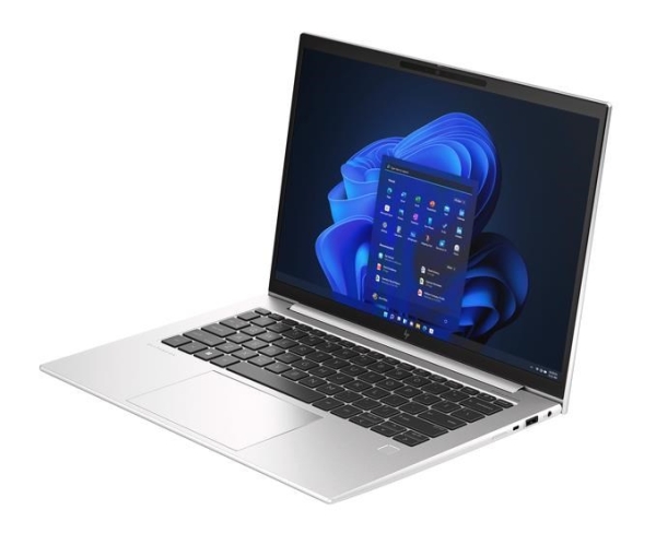 HP NTB EliteBook 845 G10 R7 7840U PRO 14WUXGA 400 IR, 2x8GB,512GB,ax/6E, BT,FpS,bckl kbd,51WHr,Win11Pro,3y onsite active