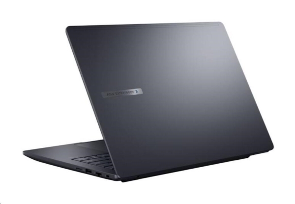ASUS NTB ExpertBook B3 (B3405CVA-LY0075X), i3-1315U, 14" 1920x1200, 16GB, 512GB SSD, UHD, W11 Pro, Gentle Grey