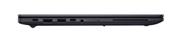 ASUS NTB ExpertBook B3 (B3405CVA-LY0075X), i3-1315U, 14" 1920x1200, 16GB, 512GB SSD, UHD, W11 Pro, Gentle Grey