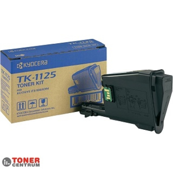 Toner Kyocera TK-1125 1T02M70NL0 černý
