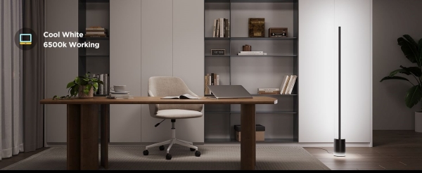 Govee Floor Lamp 2 MATTER RGBICWW Smart lampa