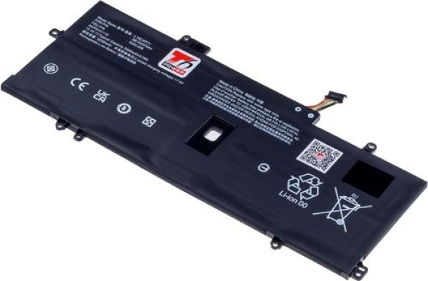 Baterie T6 Power Lenovo ThinkPad X1 Carbon 7th, 8th, X1 Yoga 4th, 5th, 3325mAh, 51Wh, 4cell, Li-Pol