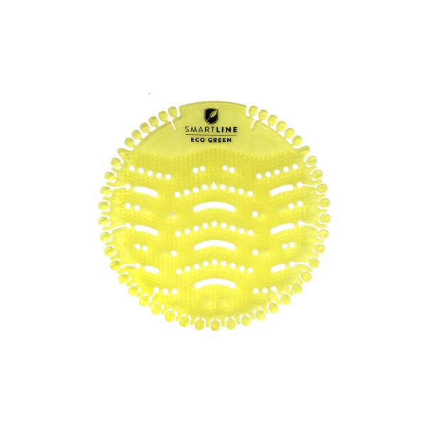 Pisoárové sítko Basic Lemon Drop 1 ks