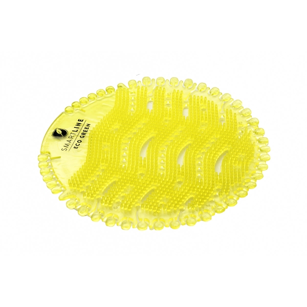 Pisoárové sítko Basic Lemon Drop 1 ks