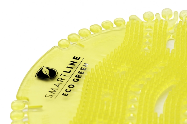 Pisoárové sítko Basic Lemon Drop 1 ks