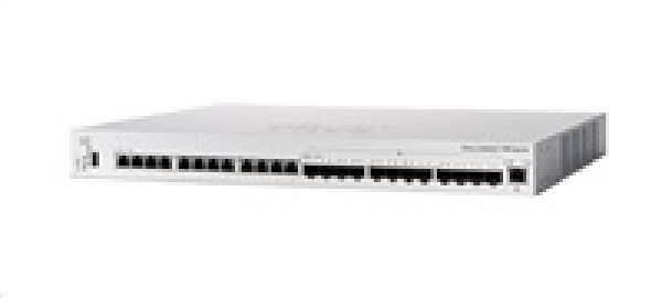Cisco Catalyst switch C1300-24XTS (12x10GbE,12xSFP+) - REFRESH