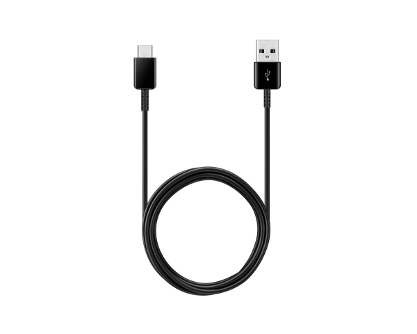 Data Cabel Samsung Black, EU