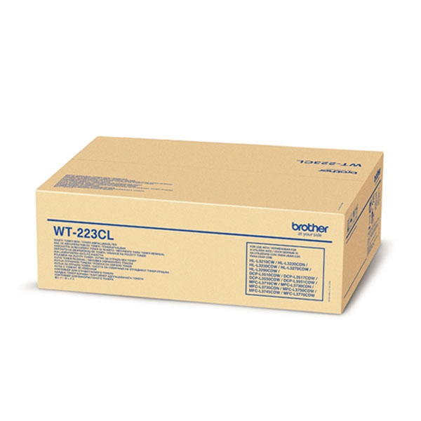 Odpadní nádobka Brother WT-223CL