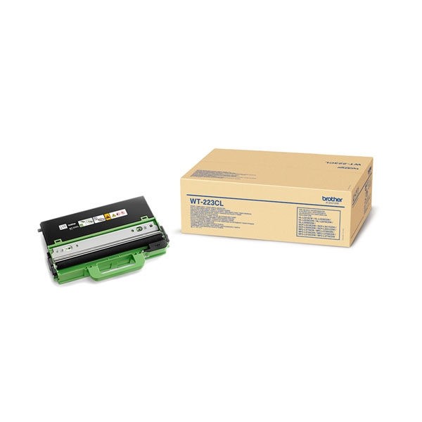 Odpadní nádobka Brother WT-223CL