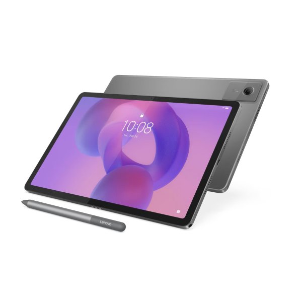 Lenovo Idea Tab/ZAFM0064CZ/5G/11''/2560x1600/8GB/128GB/An15/Luna Grey