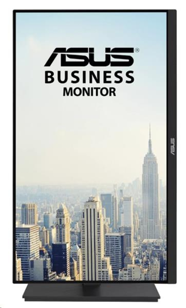 ASUS/VA27ECPSN/27''/IPS/FHD/75Hz/5ms/Black/3R
