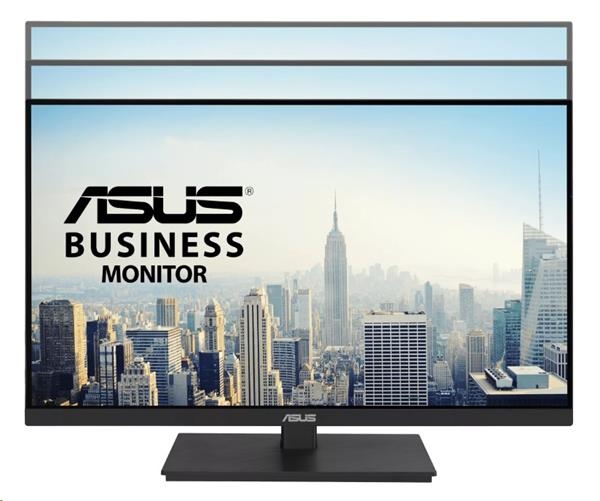 ASUS/VA27ECPSN/27''/IPS/FHD/75Hz/5ms/Black/3R