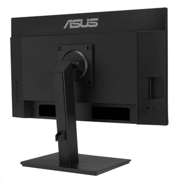 ASUS/VA27ECPSN/27''/IPS/FHD/75Hz/5ms/Black/3R